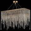 Подвесная люстра Arti Lampadari Milano Milano E 1.5.70X25.105 G