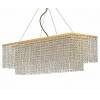 Подвесная люстра Arti Lampadari Milano Milano E 1.5.70X25.502 G