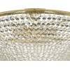 Люстра на штанге Arti Lampadari Todi Todi E 1.3.50.501 G