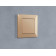 Рамка на 1 пост Ambrella Volt Line AF110601