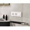 Рамка на 4 поста Ambrella Volt Grand AF930104
