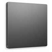 Заглушка для поста с рамкой Ambrella Volt Quant AP6660