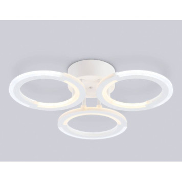 Потолочная люстра Ambrella Light FA FA8942-1