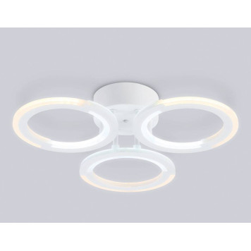 Потолочная люстра Ambrella Light FA FA8942-2