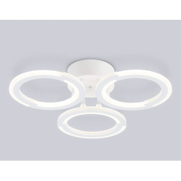 Потолочная люстра Ambrella Light FA FA8942-3