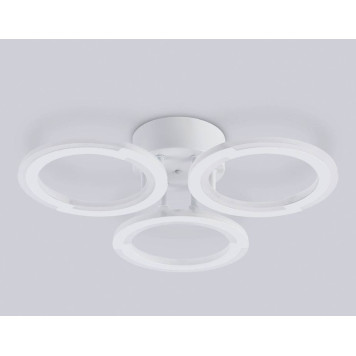 Потолочная люстра Ambrella Light FA FA8942-4