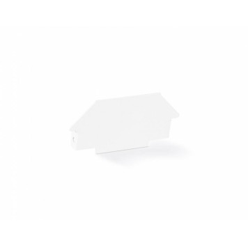 Заглушка для профиля-держателя Ambrella Light TRACK SYSTEM GL7203-1