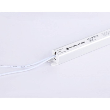 Блок питания с проводом Ambrella Light LED Driver GS8601-2