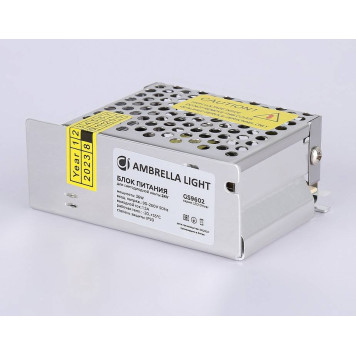 Блок питания Ambrella Light LED Driver GS9602-1