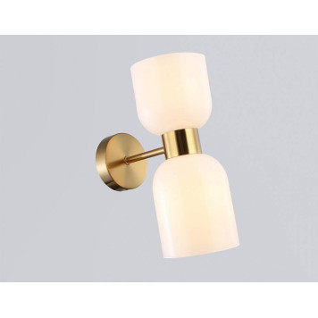 Бра Ambrella Light LH LH56097-4