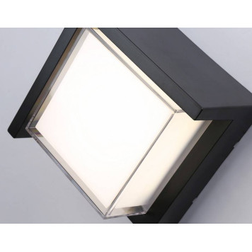 Накладной светильник Ambrella Light ST ST5233-3