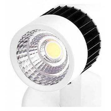 Спот Ambrella Light TN TN101/7W WH/BK-1