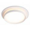 Встраиваемый светильник Ambrella Light TN TN5214