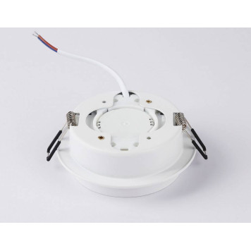 Встраиваемый светильник Ambrella Light TN TN5214-2