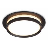 Встраиваемый светильник Ambrella Light TN TN5215