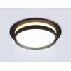 Встраиваемый светильник Ambrella Light TN TN5215