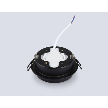 Встраиваемый светильник Ambrella Light TN TN5215-3