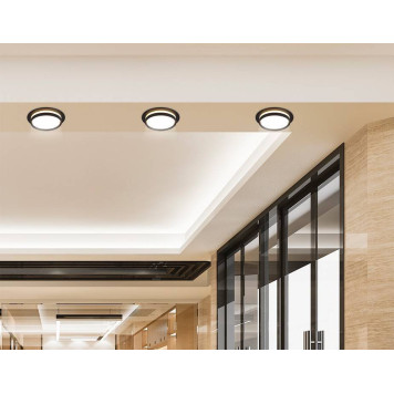 Встраиваемый светильник Ambrella Light TN TN5215-5