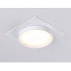Встраиваемый светильник Ambrella Light TN TN5229