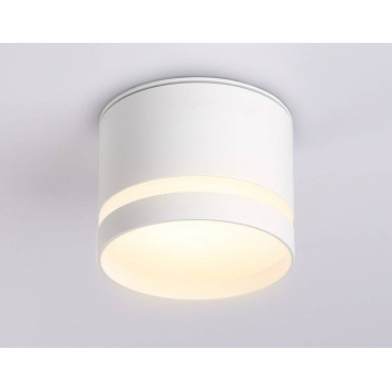 Накладной светильник Ambrella Light TN TN6571-2