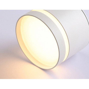 Накладной светильник Ambrella Light TN TN6571-5