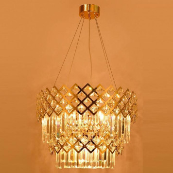 Подвесной светильник Ambrella Light TR TR5275-3