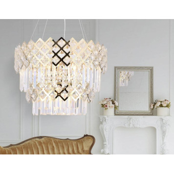 Подвесной светильник Ambrella Light TR TR5275-4