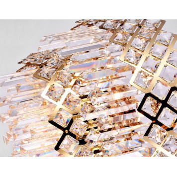 Подвесной светильник Ambrella Light TR TR5275-5