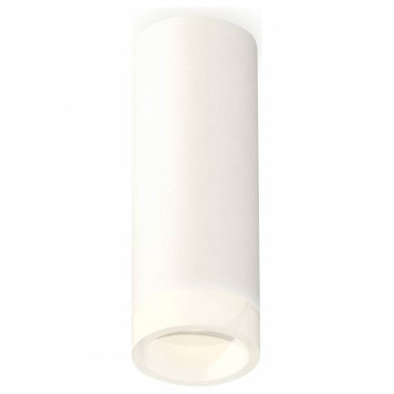 Накладной светильник Ambrella Light XS XS6342043