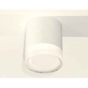 Накладной светильник Ambrella Light XS XS7401043-1