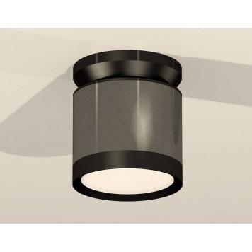 Накладной светильник Ambrella Light XS XS8115010-2