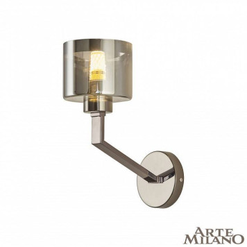 Бра Arte Milano Neapolis-72307 272307/1B BN-1