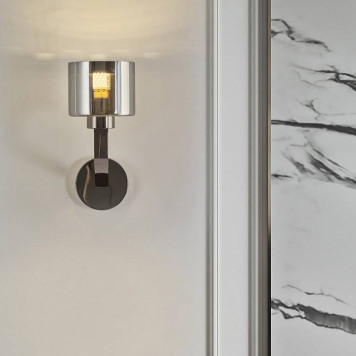 Бра Arte Milano Neapolis-72307 272307/1B BN-4