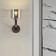 Бра Arte Milano Neapolis-72307 272307/1B BN