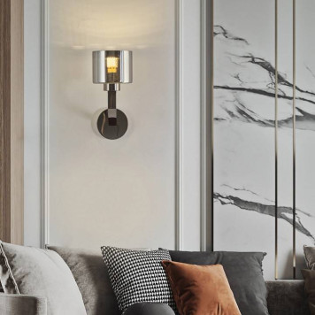 Бра Arte Milano Neapolis-72307 272307/1B BN-6
