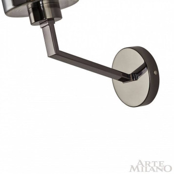 Бра Arte Milano Neapolis-72307 272307/1B BN-9