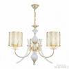 Подвесная люстра Arte Milano Florentia-6067 306067/3 Wh/Gd