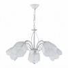 Подвесная люстра Arte Milano Amalfi-2656 332656/5 WT+SL