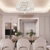 Светильник на штанге Arte Milano Sorrento-7019 377019/8/50/570 CR