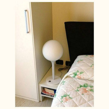 Настольная лампа декоративная Artemide 1049010A-3