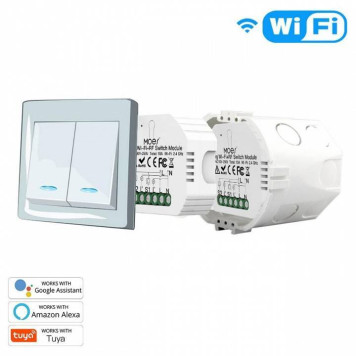 Контроллер Wi-Fi для смартфонов и планшетов Aployt Magnetic track 220 APL.0195.01.02-3