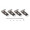 Крепеж Arlight S2-LINIA-F Clip Set 021190