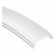 Рассеиватель Arlight ARH-BENT-W18-2000 Opal 023090