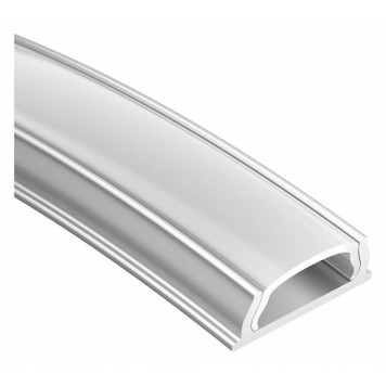 Профиль Arlight ARH-BENT-W11-2000 ANOD 023592
