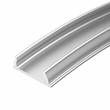 Профиль Arlight ARH-BENT-W11-2000 ANOD 023592-1