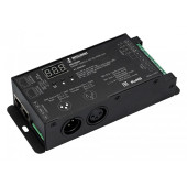 Декодер DMX Arlight INTELLIGENT 023823(1)