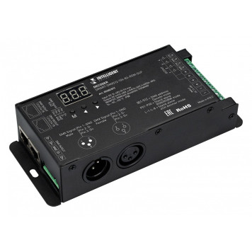 Декодер DMX Arlight INTELLIGENT 023823(1)