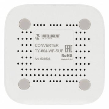 Конвертер Wi-Fi для смартфонов и планшетов Arlight TUYA 26175-1