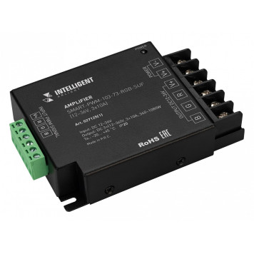 Усилитель Arlight INTELLIGENT 027125(1)