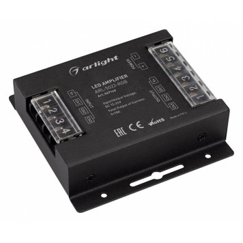 Усилитель RGB Arlight COMFORT 027140